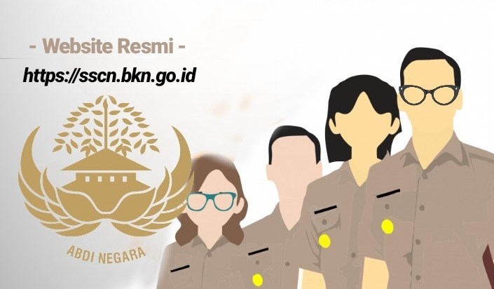 Ilustrasi CPNS