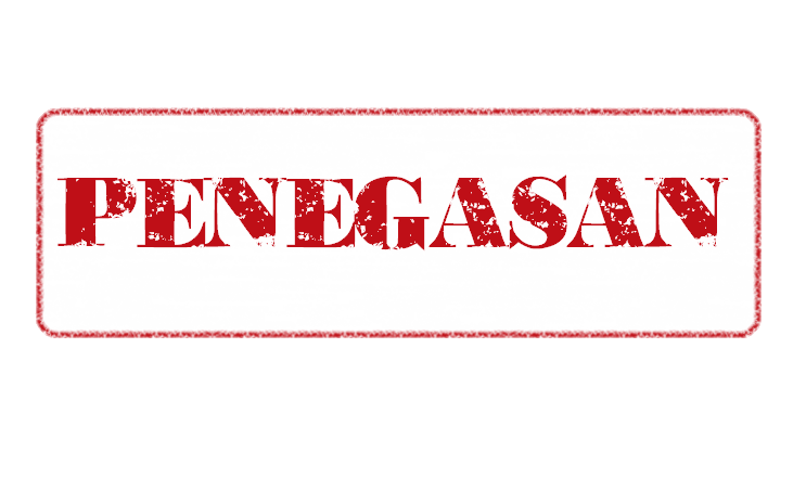 ilustrasi penegasan