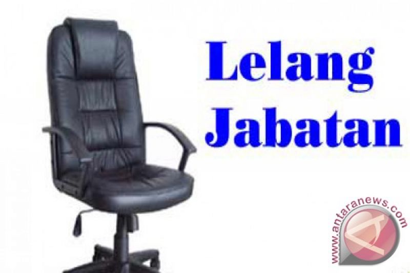 Seleksi JPT