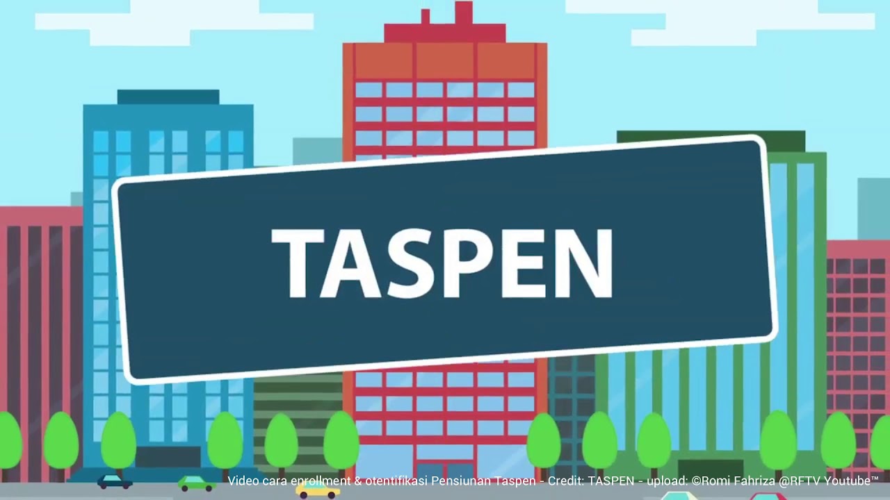 Taspen, Kartu Taspen