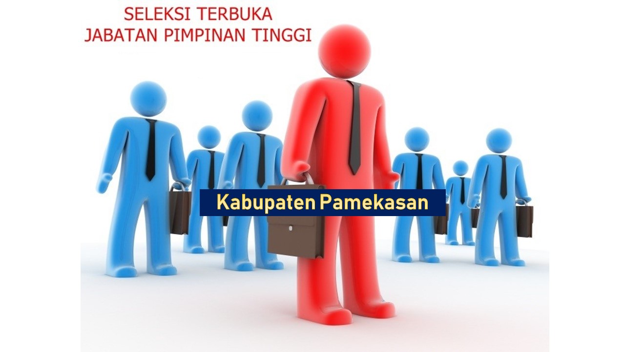 Seleksi Terbuka JPTP
