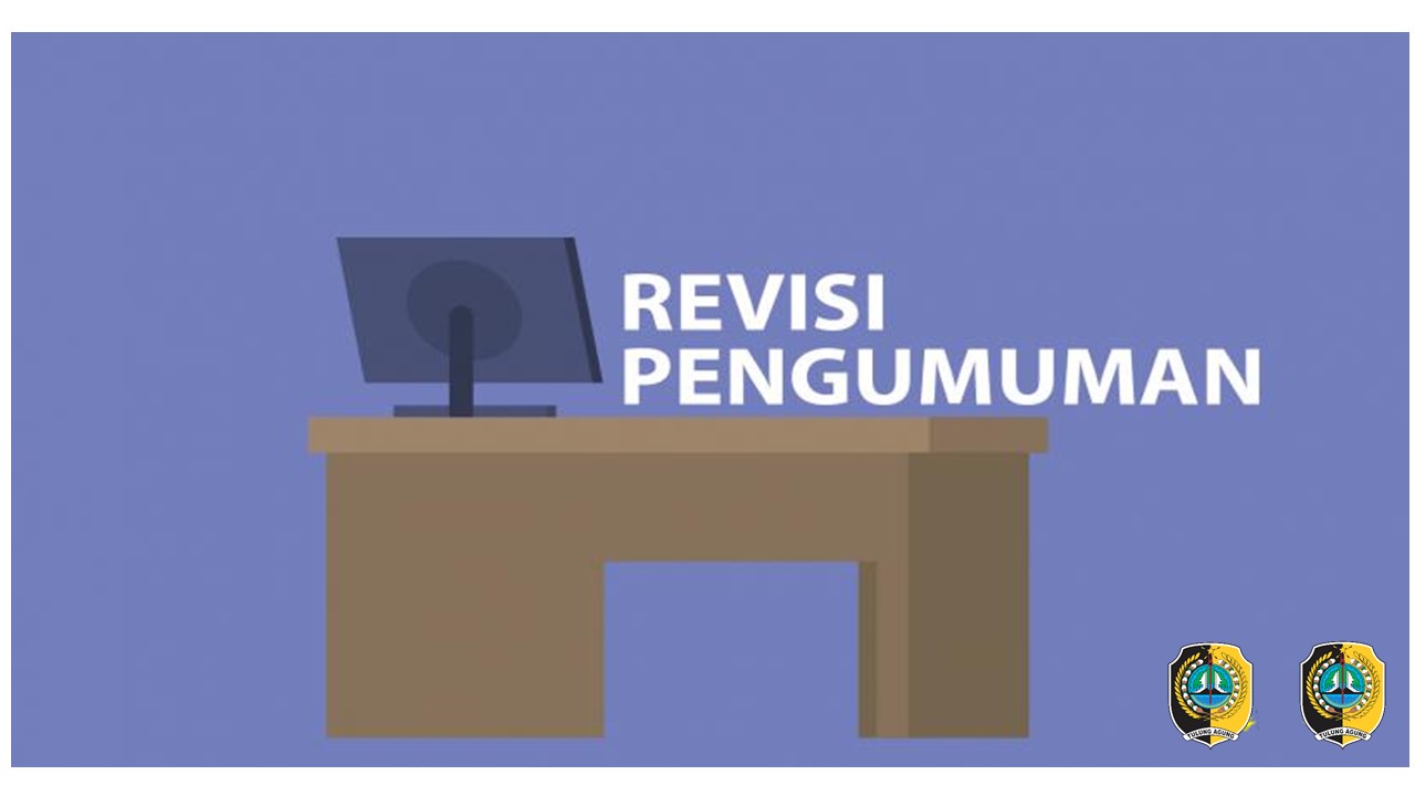 Lelang Jabatan Pimpinan Tinggi Pratama