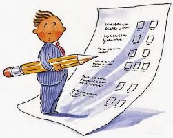 Monitoring dan Evaluasi 