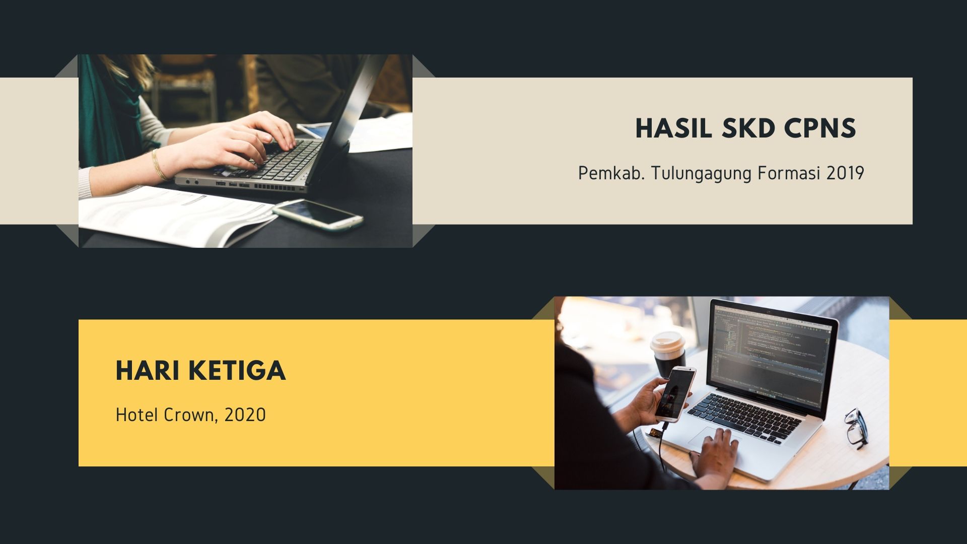 gambar hasil skd ketiga