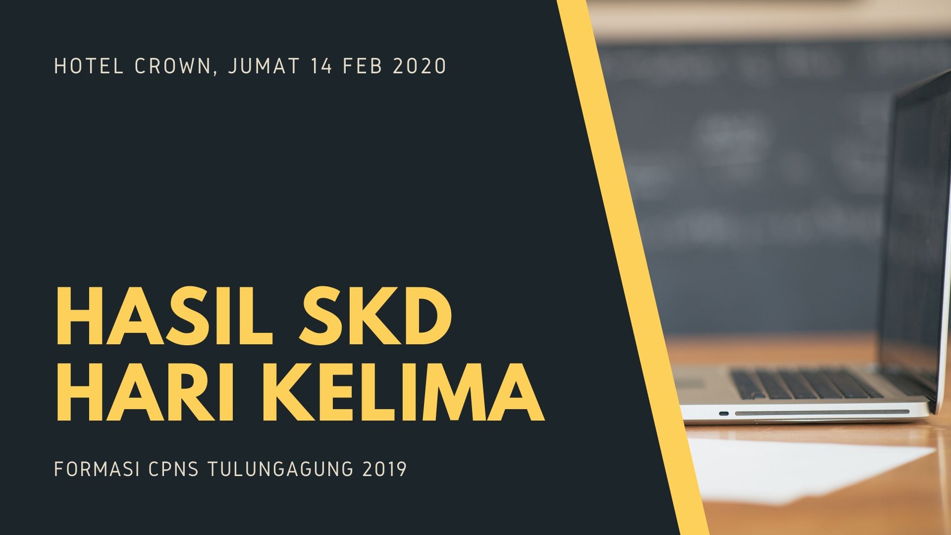 gambar hasil skd kelima