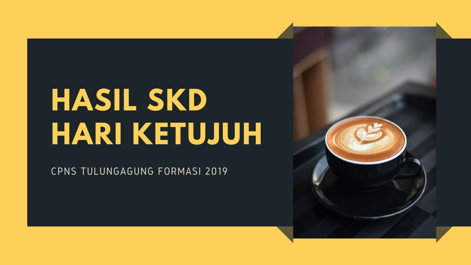 gambar hasil skd ketujuh