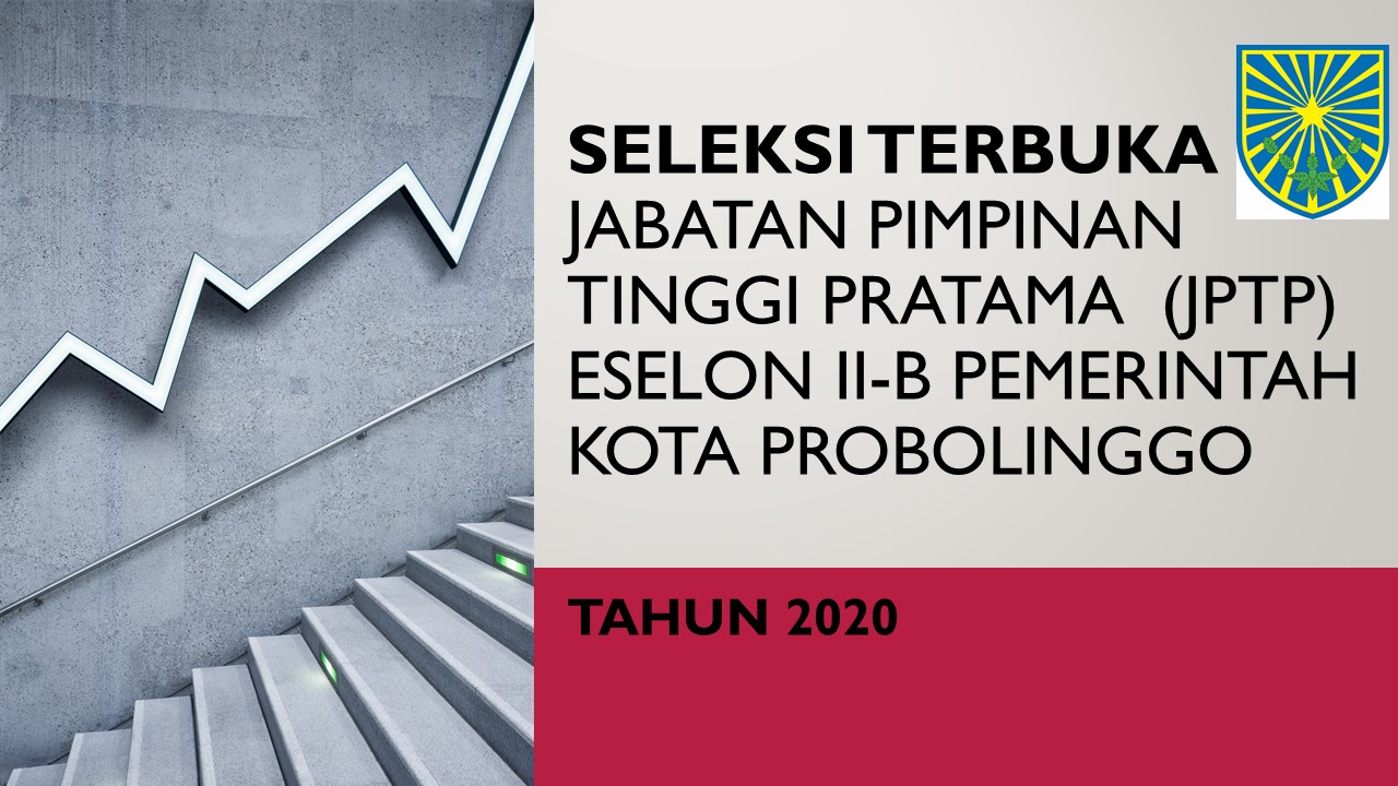 SELTER JPTP PROBOLINGGO