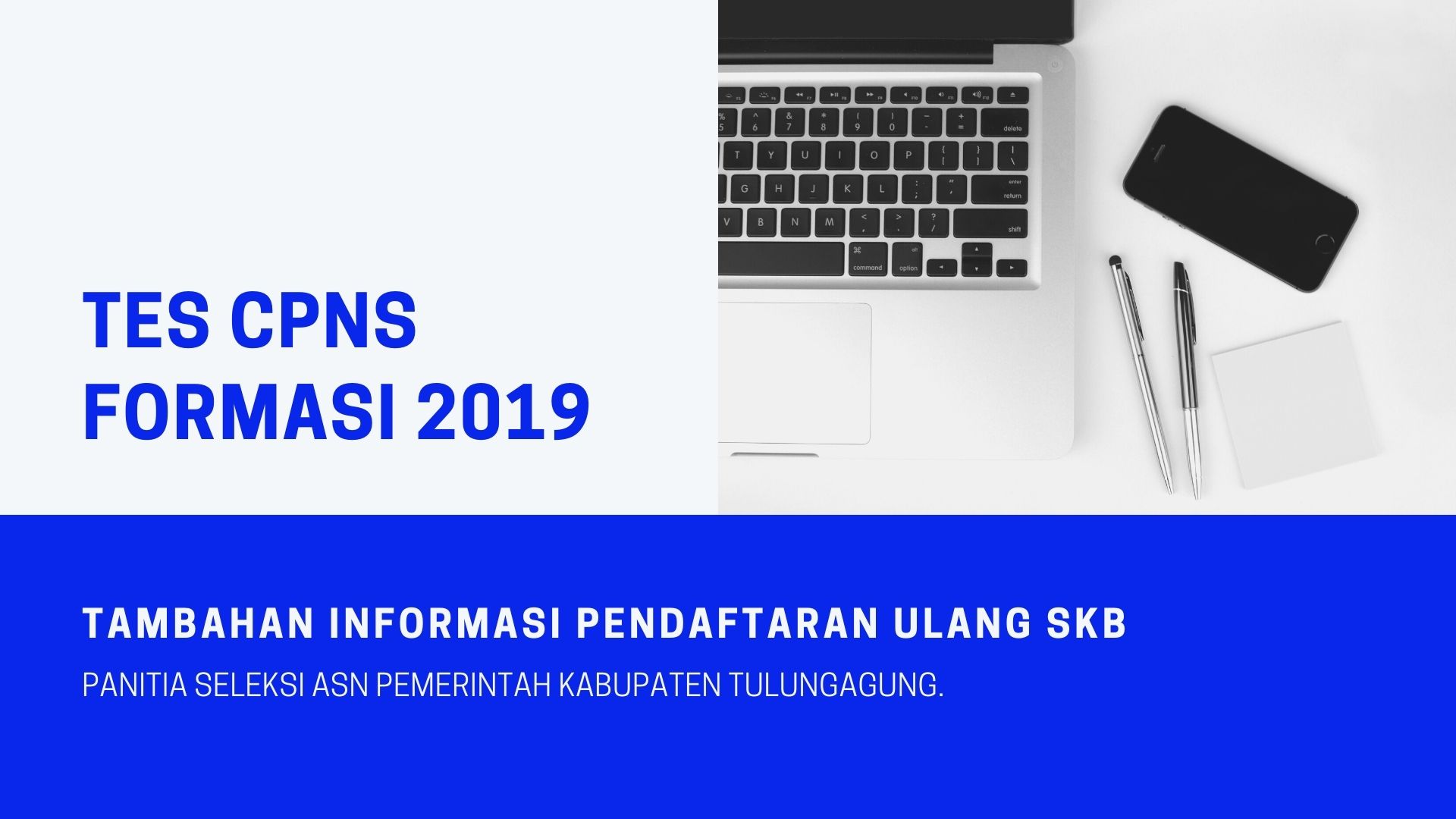 ilustrasi gambar pengumuman