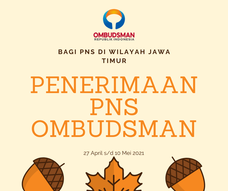 gambar pns ombudsman