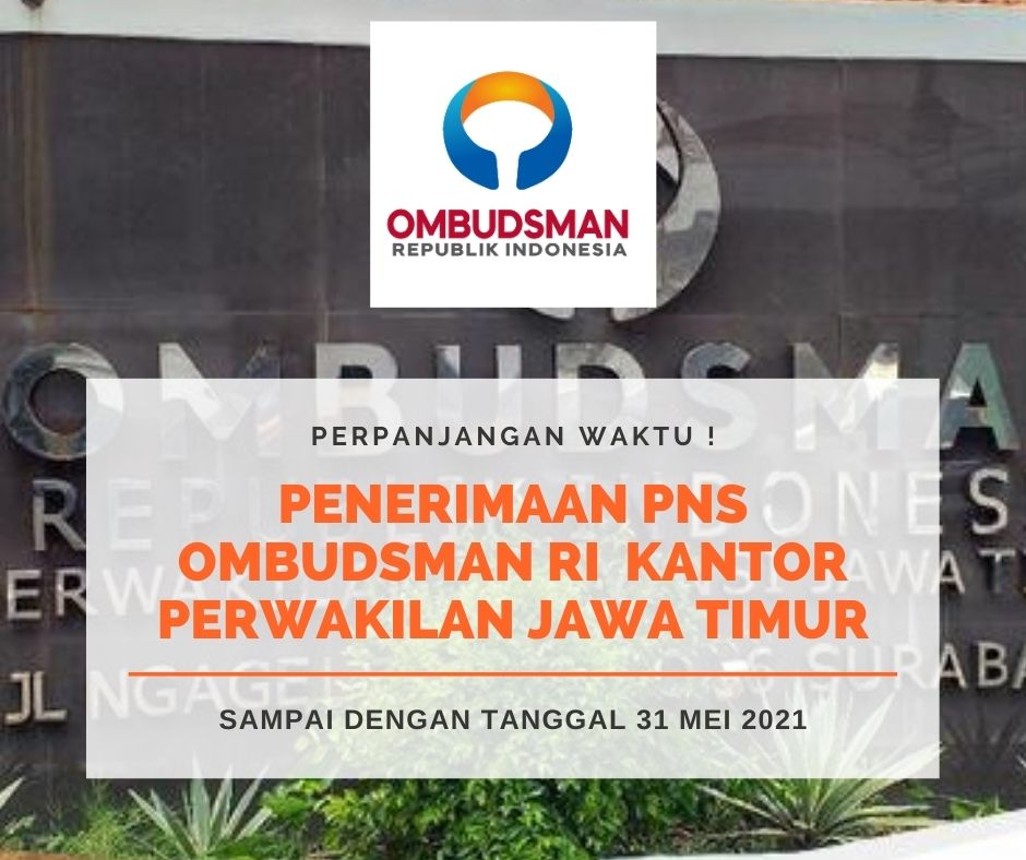 perpanjangan ombudsman gambar