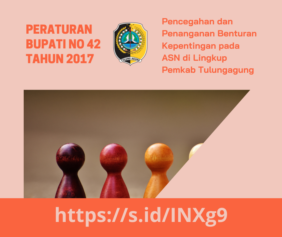 Gambar Perbup 42 Tahun 2017