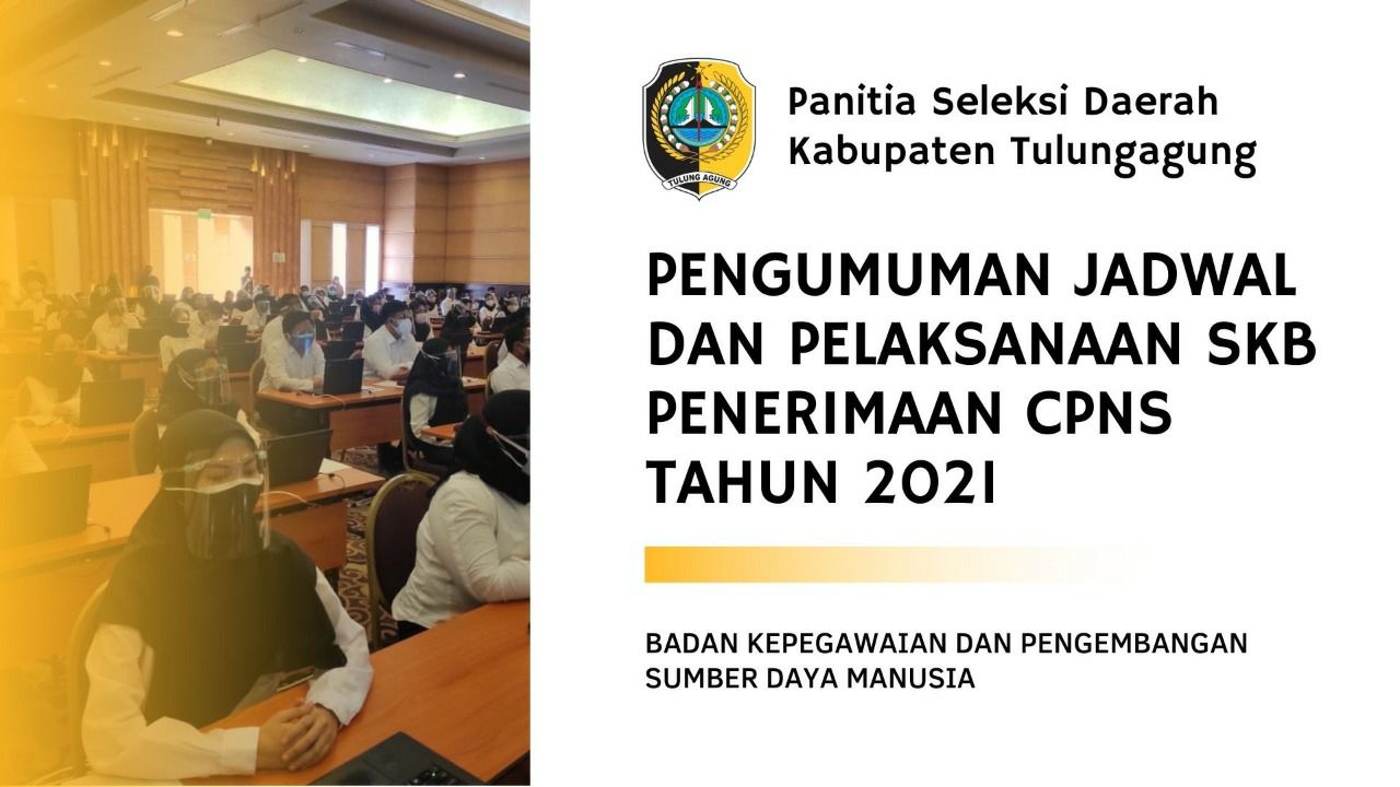 gambar artikel pengumuman SKB 2021