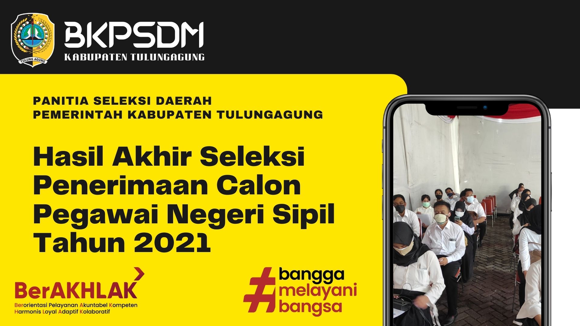 gambar hasil akhir cpns 2021