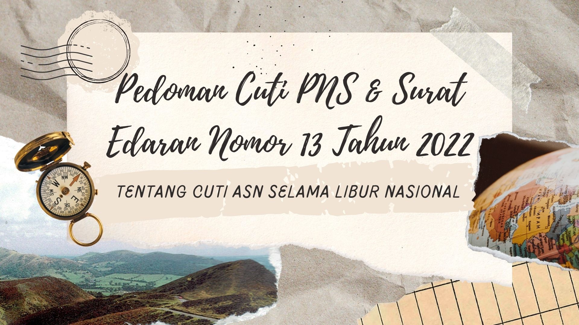 Pedoman Cuti image
