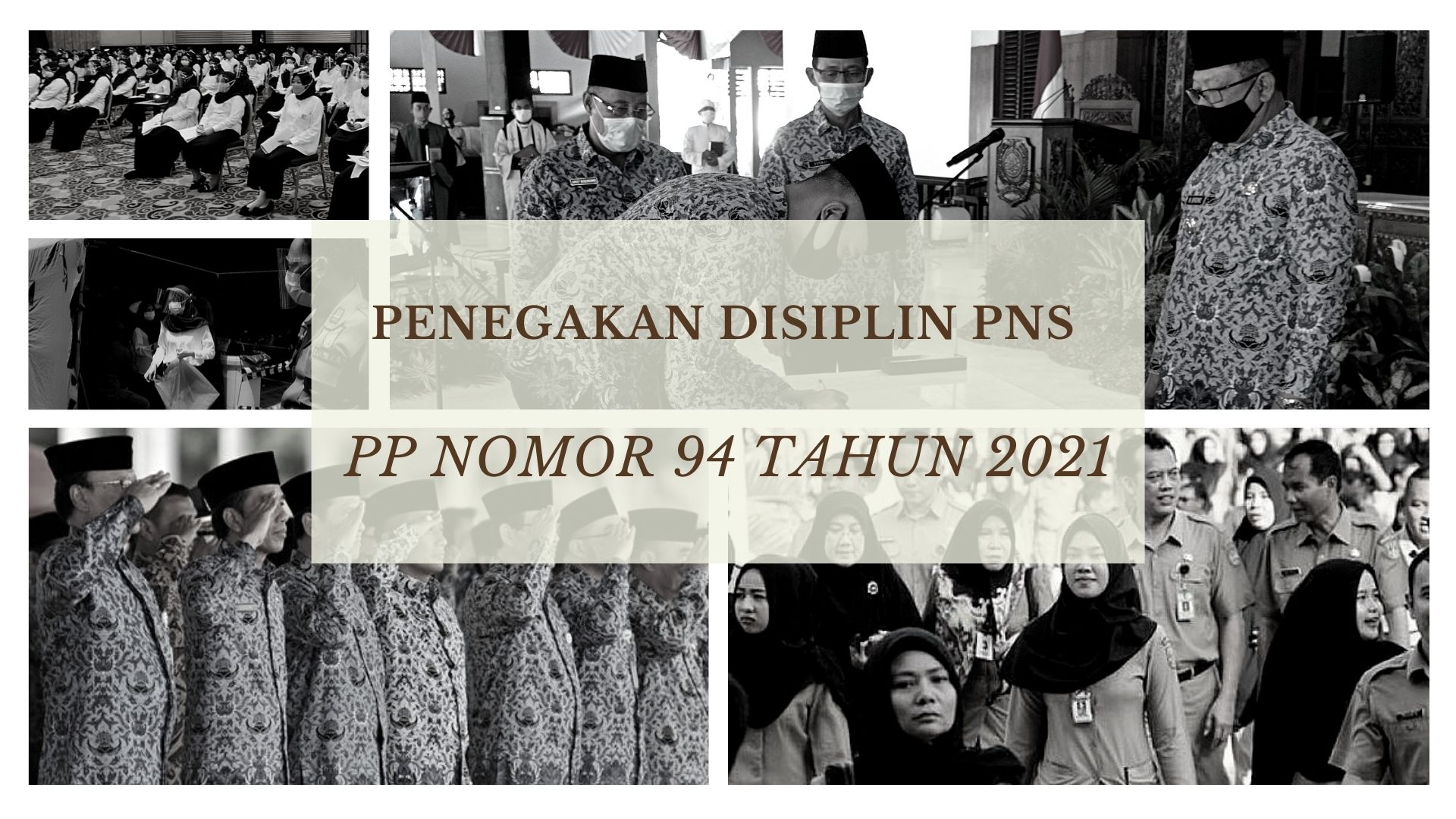 gambar disiplin