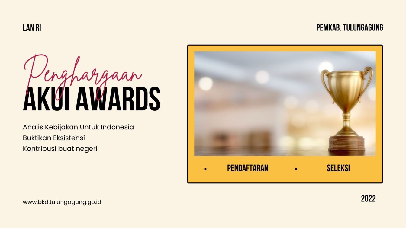 Gambar Akui Award