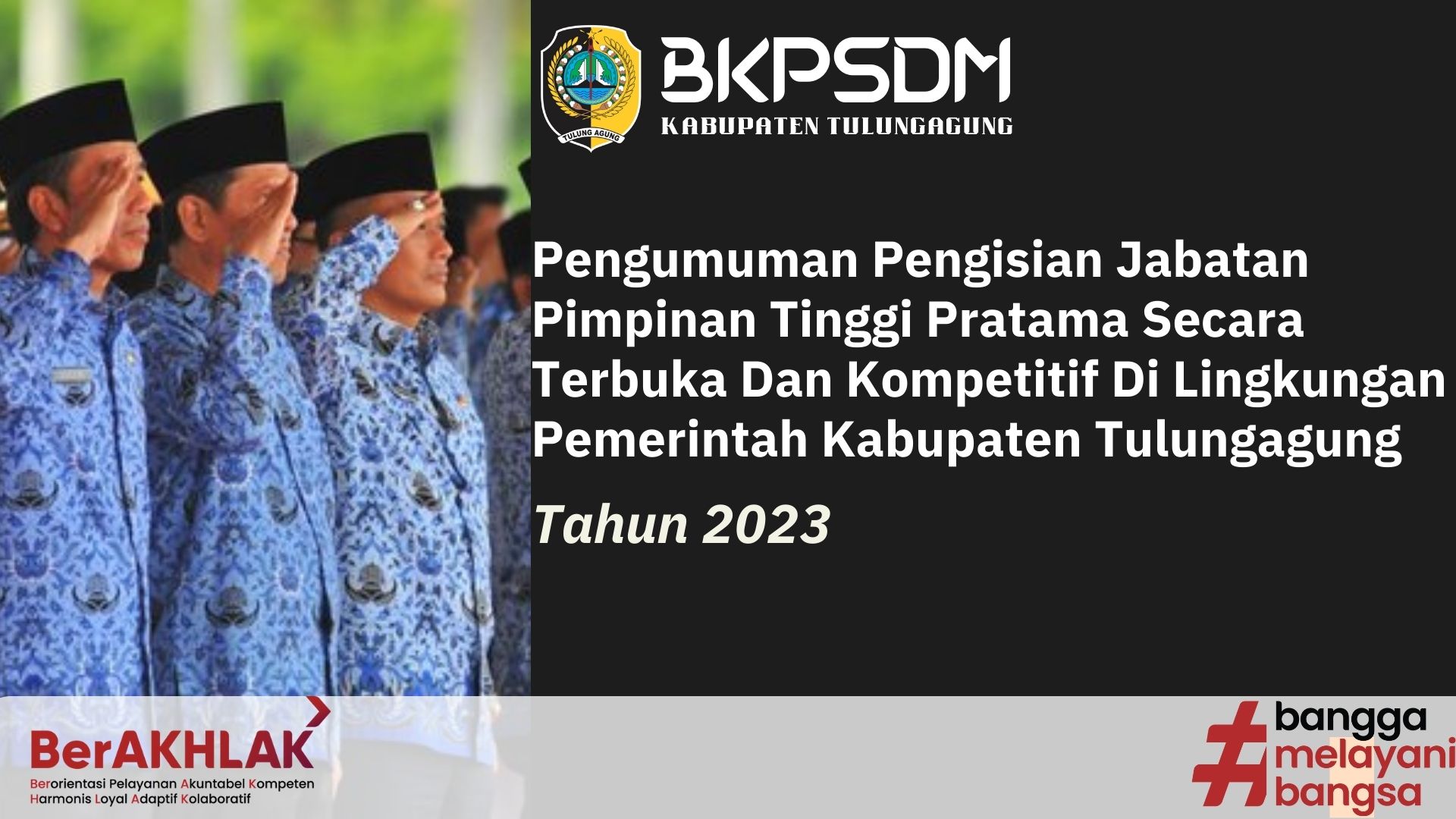 gambar seleksi jpt pratama