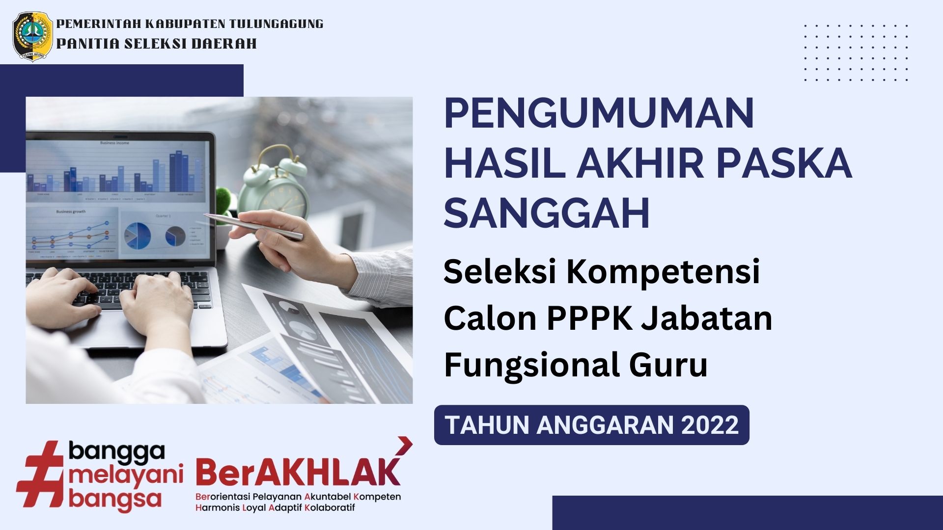 hasil akhir guru 2022