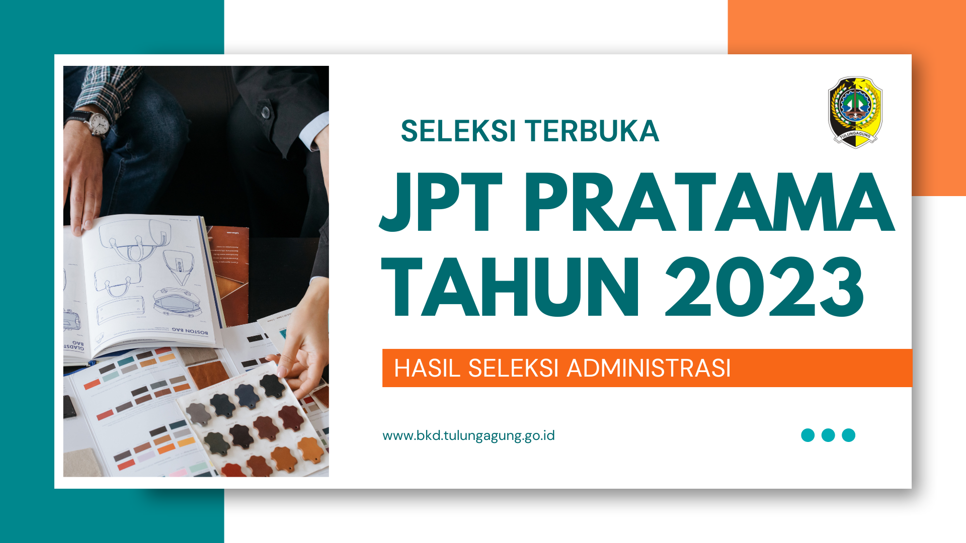 gambar hasil seleksi administrasi jpt pratama 2023