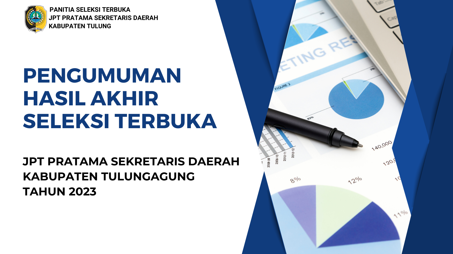 HASIL AKHIR SELTER SEKDA 2023
