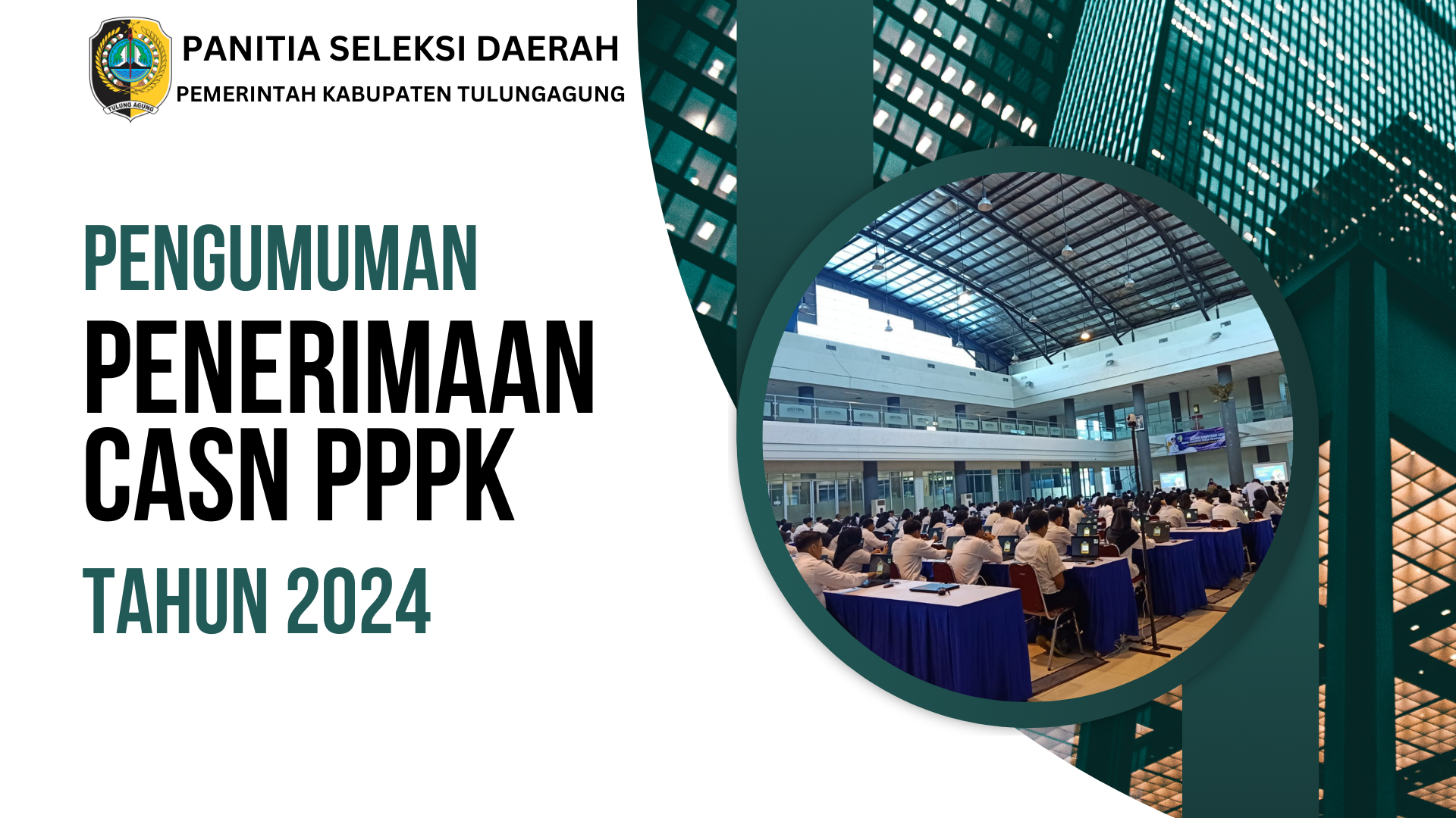 gambar pengumuman pppk 2024