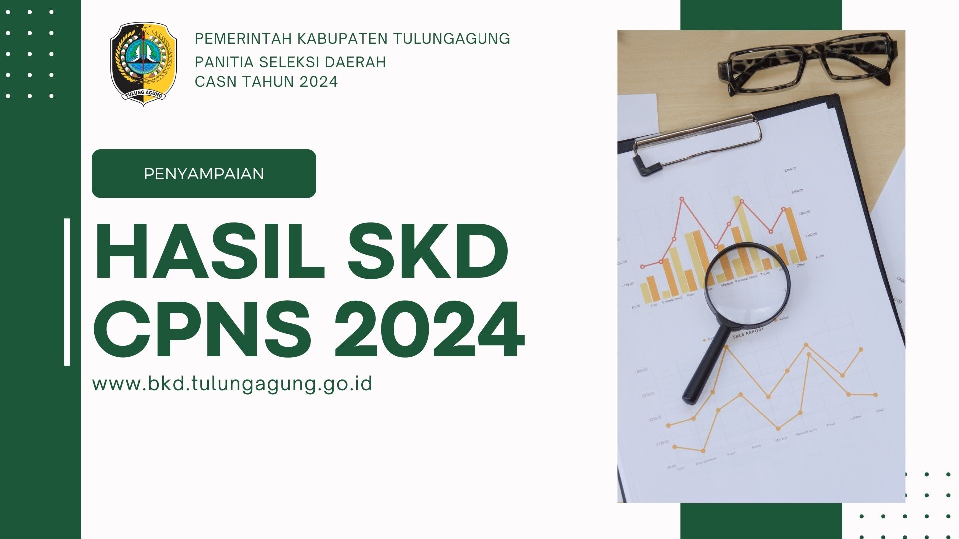 hasil skd cpns 2024