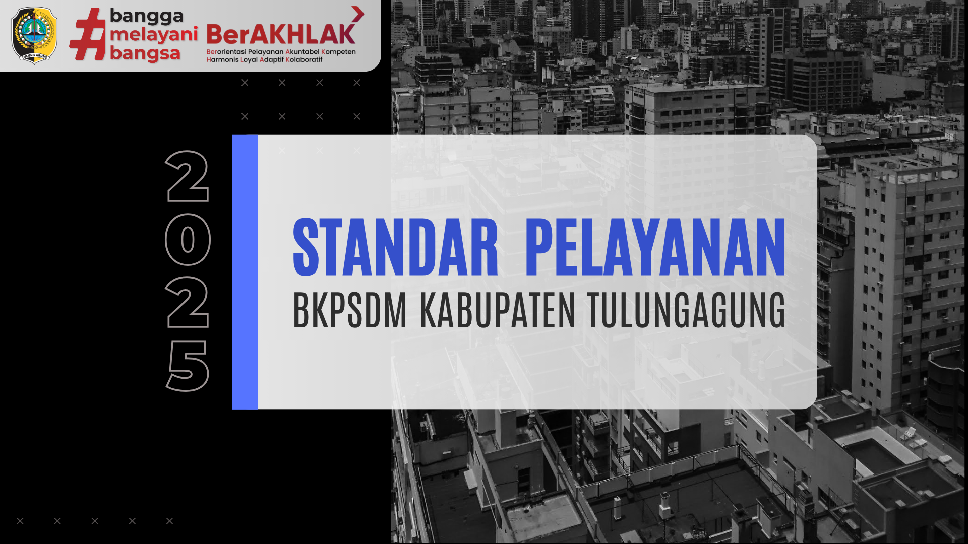 Standar Pelayanan BKPSDM_Web Banner
