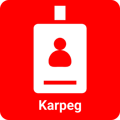 Karpeg