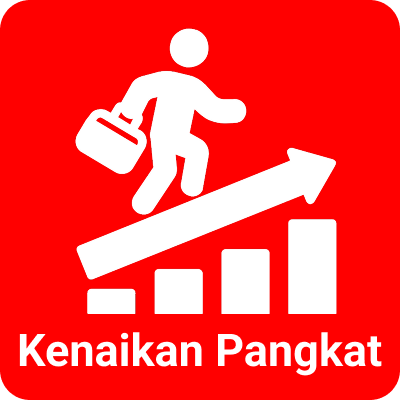 Kenaikan Pangkat