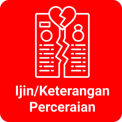Izin Cerai