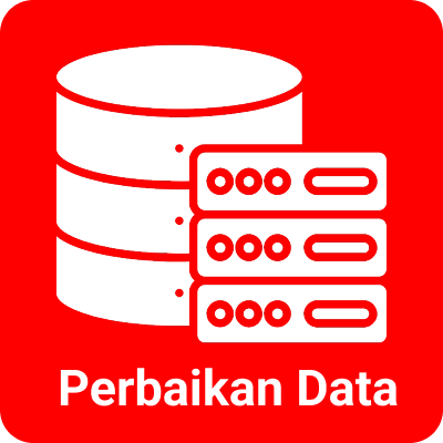 Perbaikan Database