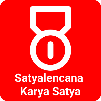 Satya Lancana