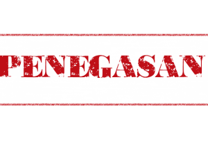 ilustrasi penegasan