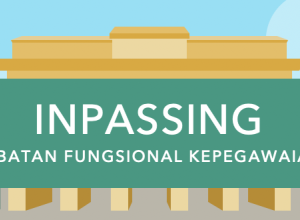 Inpassing Jabatan Fungsional Kepegawaian