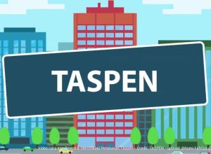 Taspen, Kartu Taspen