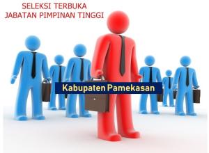 Seleksi Terbuka JPTP