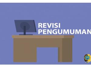 Lelang Jabatan Pimpinan Tinggi Pratama