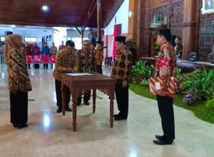 Jabatan Fungsional Tertentu