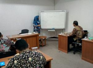Assesment Seleksi Terbuka JPTP Sekda