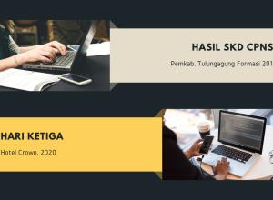 gambar hasil skd ketiga