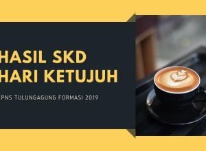 gambar hasil skd ketujuh