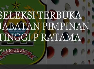 SELTER JPTP TRENGGALEK