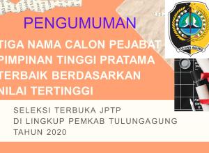 JPTP TULUNGAGUNG