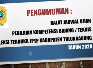 JPTP TULUNGAGUNG