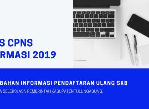 ilustrasi gambar pengumuman