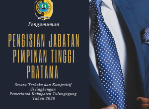gambar ilustrasi seleksi jabatan