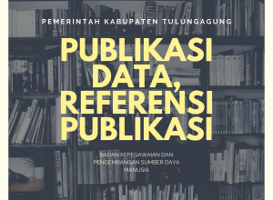 Gambar Publikasi data, referensi dan literatur