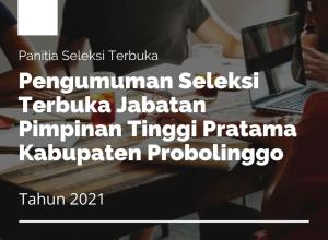 gambar ilustrasi jabatan pratama probolinggo