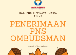 gambar pns ombudsman