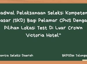 tilok luar crown
